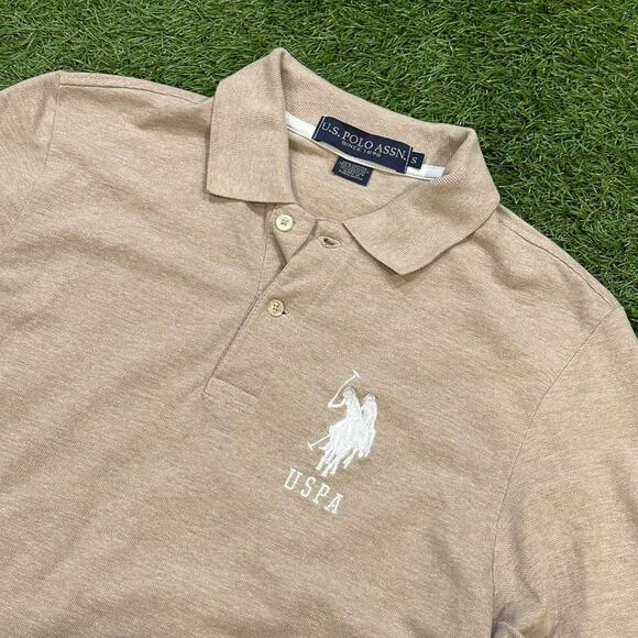 Vintage Polo Shirt - Picture 3 of 4